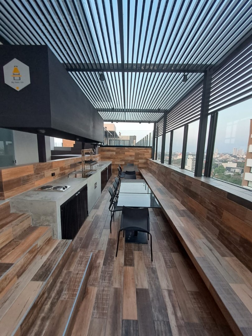 Departamento en Alquiler