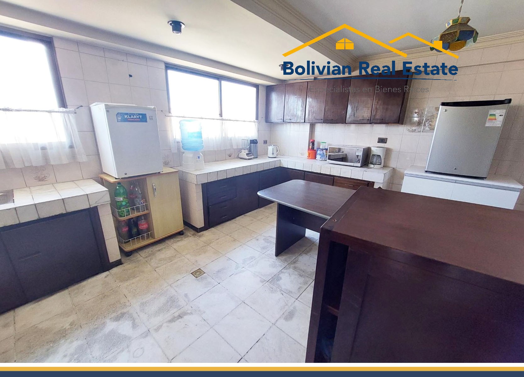 Departamento SOPOCACHI AV. ECUADOR BONITO DEPARTAMENTO EN VENTA  Foto 9