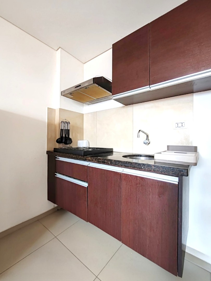 Departamento en AlquilerCᴏɴᴅᴏᴍɪɴɪᴏ Aʀᴜᴍᴀ Uʀʙᴀʀí - ᴢᴏɴᴀ ᴏᴇsᴛᴇ (ᴇɴᴛʀᴇ 2ᴅᴏ  ʏ 3ᴇʀ ᴀɴɪʟʟᴏ  ) 1 dormitorios 1 baños  Foto 5