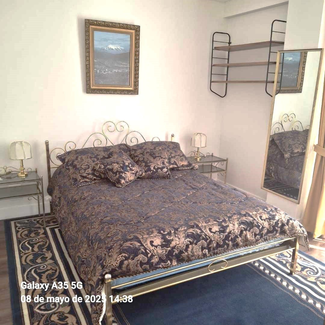 En Alquiler a Bs 3,900 Foto 7