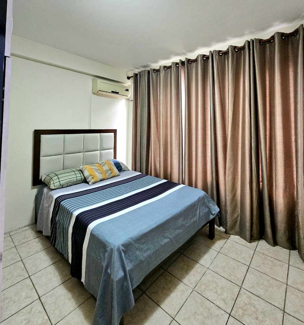 Departamento Av. Argamosa 1er ANILLO- DPTO AMOBLADO 2 DORMITORIOS  Foto 9