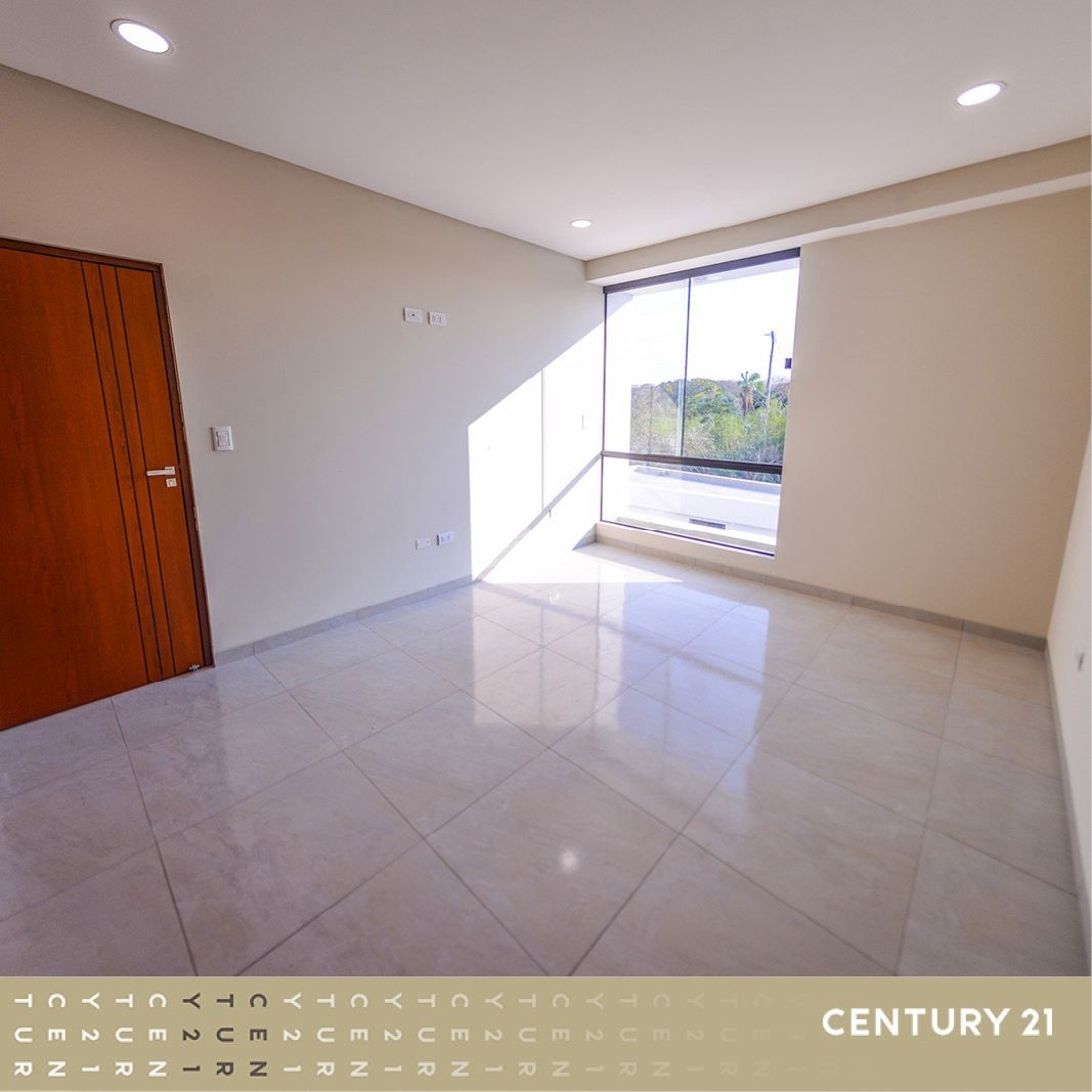 Casa en Venta5 min. del puente Villa Bonita Urubo, Casas en venta en Condominio  Foto 6
