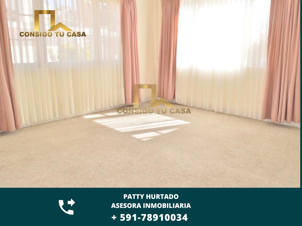 Casa en VentaCASA EN VENTA, CALLE 12 DE ACHUMANI  Foto 12