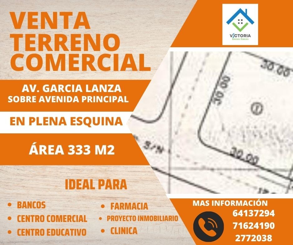 Terreno Achumani Foto 1