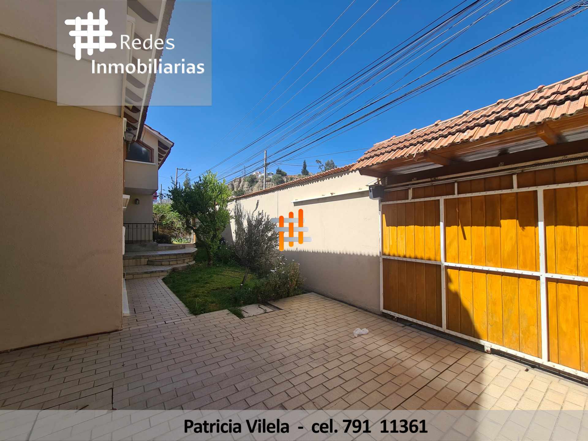 Casa en AlquilerHERMOSA CASA EN ALQUILER EN CALACOTO Foto 20