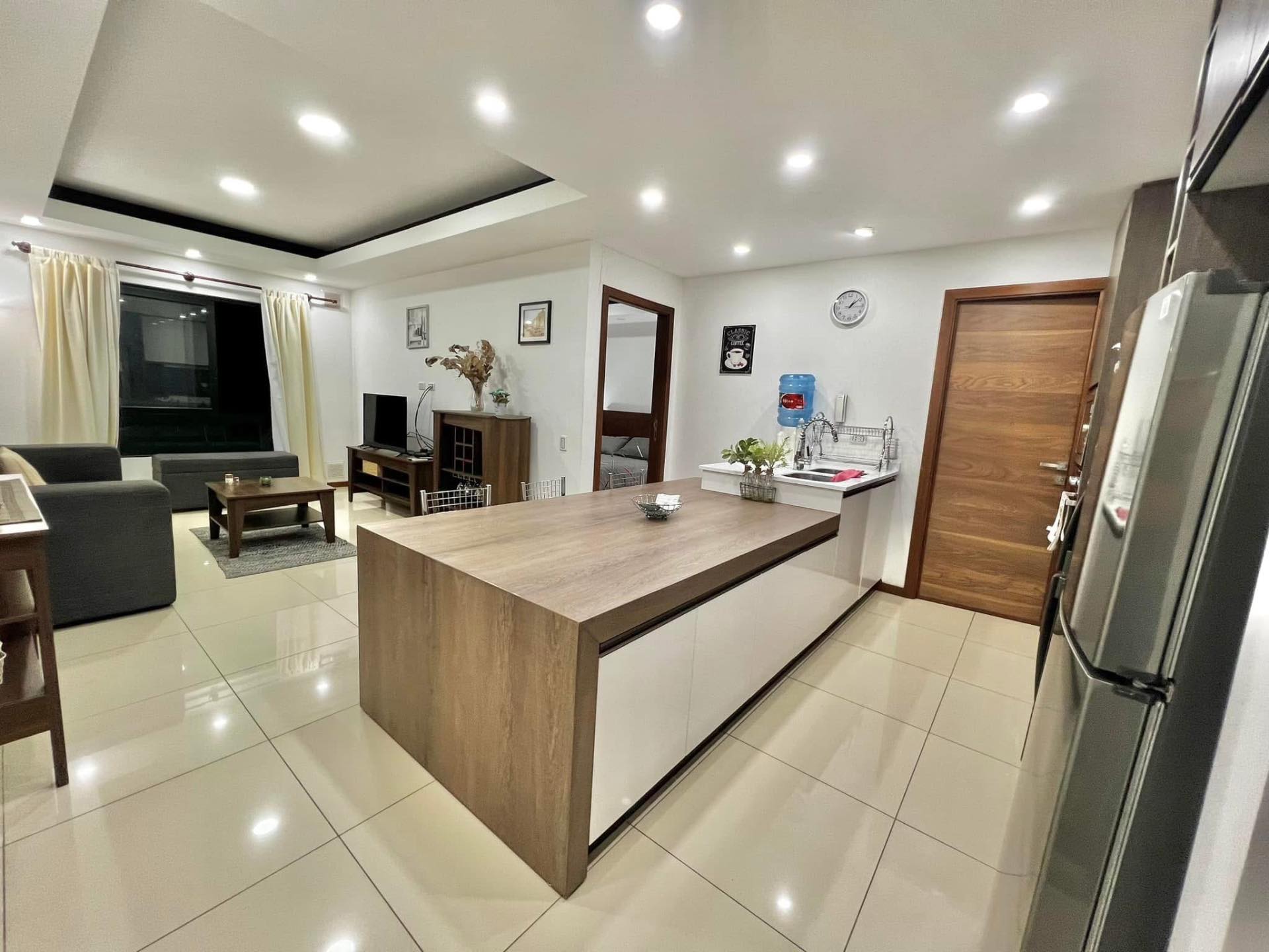 Departamento en AlquilerSirari Equipetrol 1 dormitorios 1 baños  Foto 1
