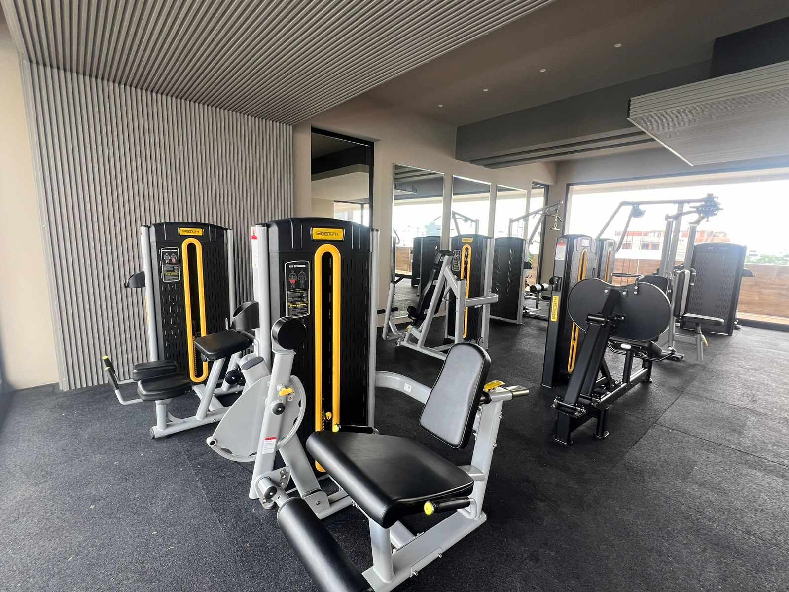 Departamento en AlquilerBARRIO EQUIPETROL 8 ESTE 1 dormitorios 1 baños  Foto 7