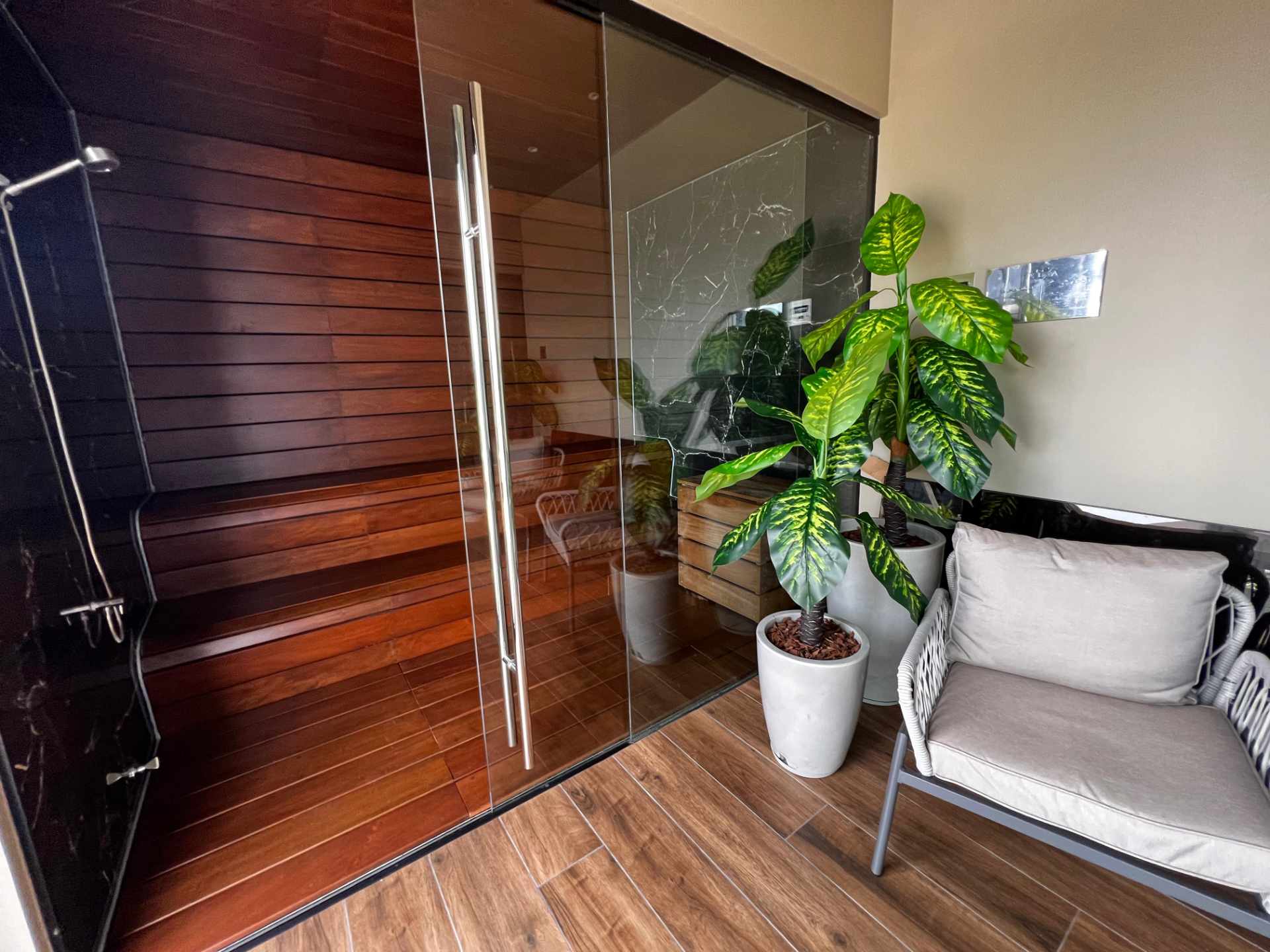 Departamento en AlquilerBARRIO EQUIPETROL CALLE 6 Foto 5