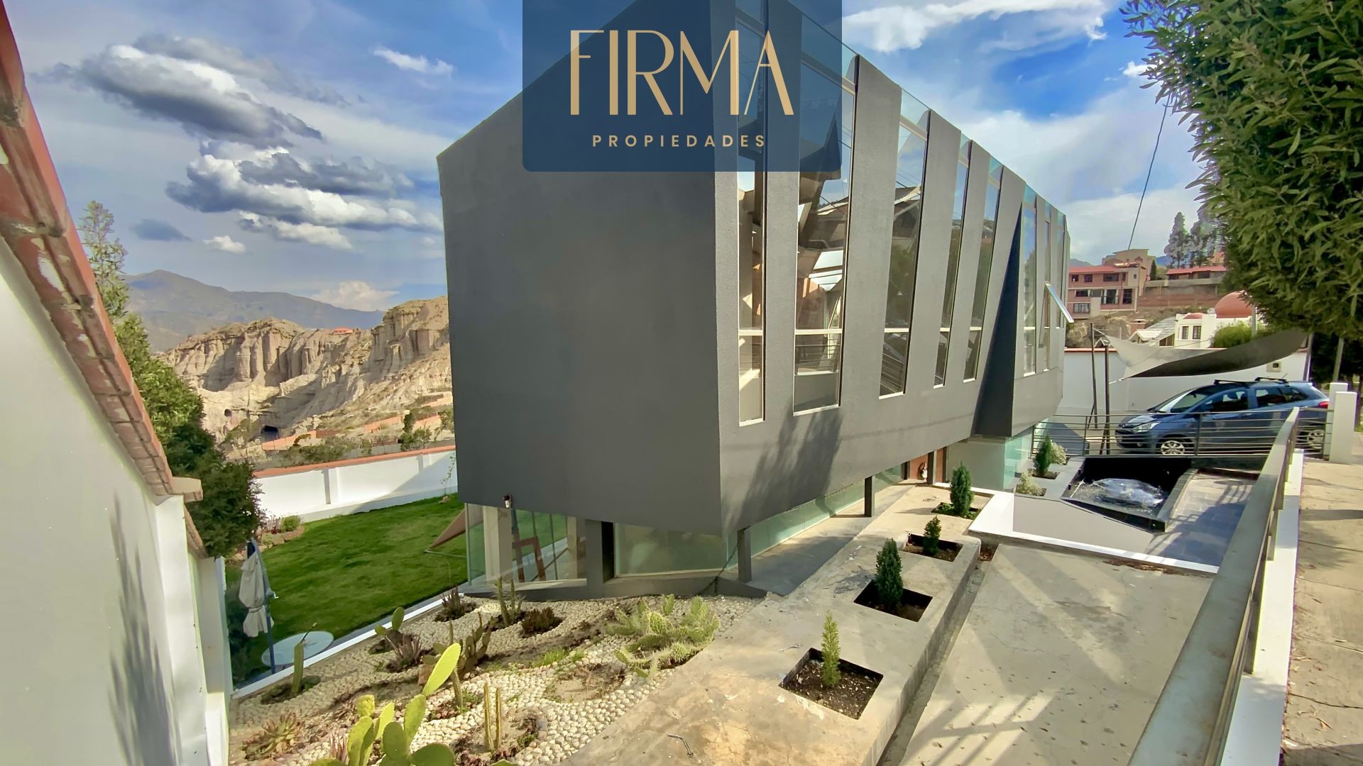 Casa Av Altamirano Foto 1