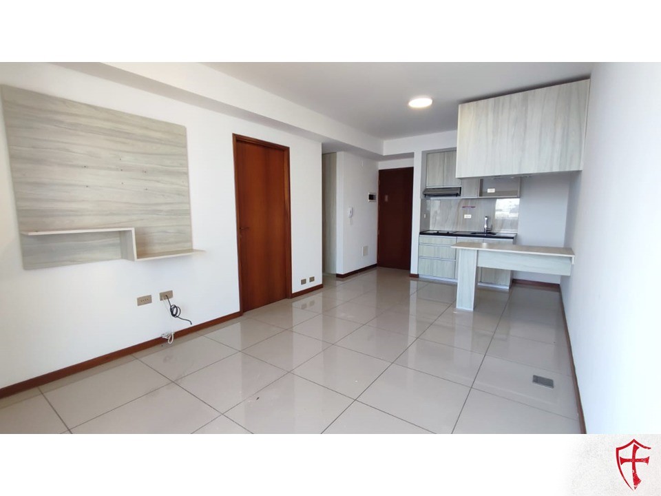 Departamento en AlquilerEquipetrol  1 dormitorios 1 baños  Foto 1