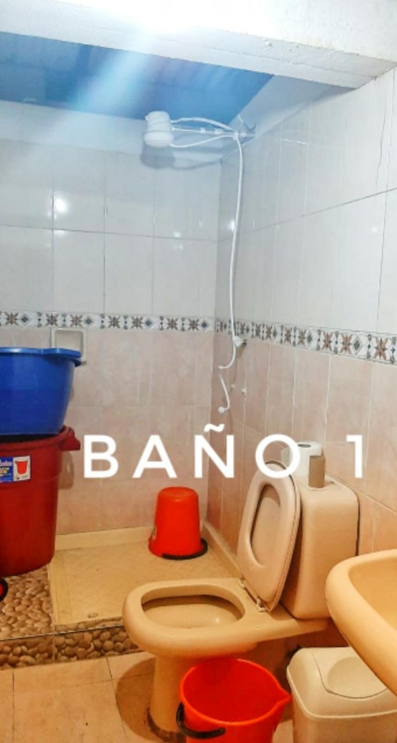 Departamento en Centro en La Paz 3 dormitorios 3 baños  Foto 6