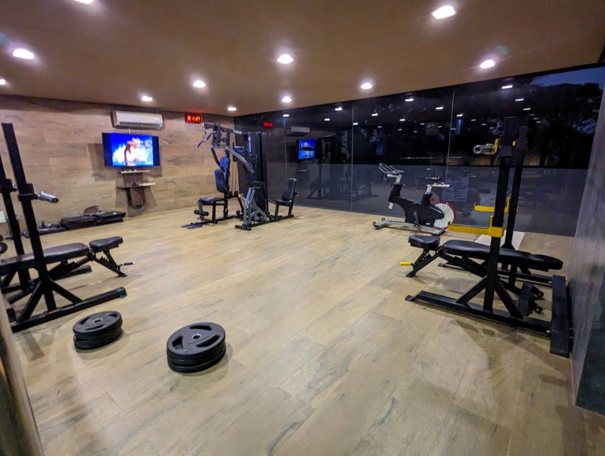 Casa en AlquilerBosques de la
Colina, km8 norte Foto 10