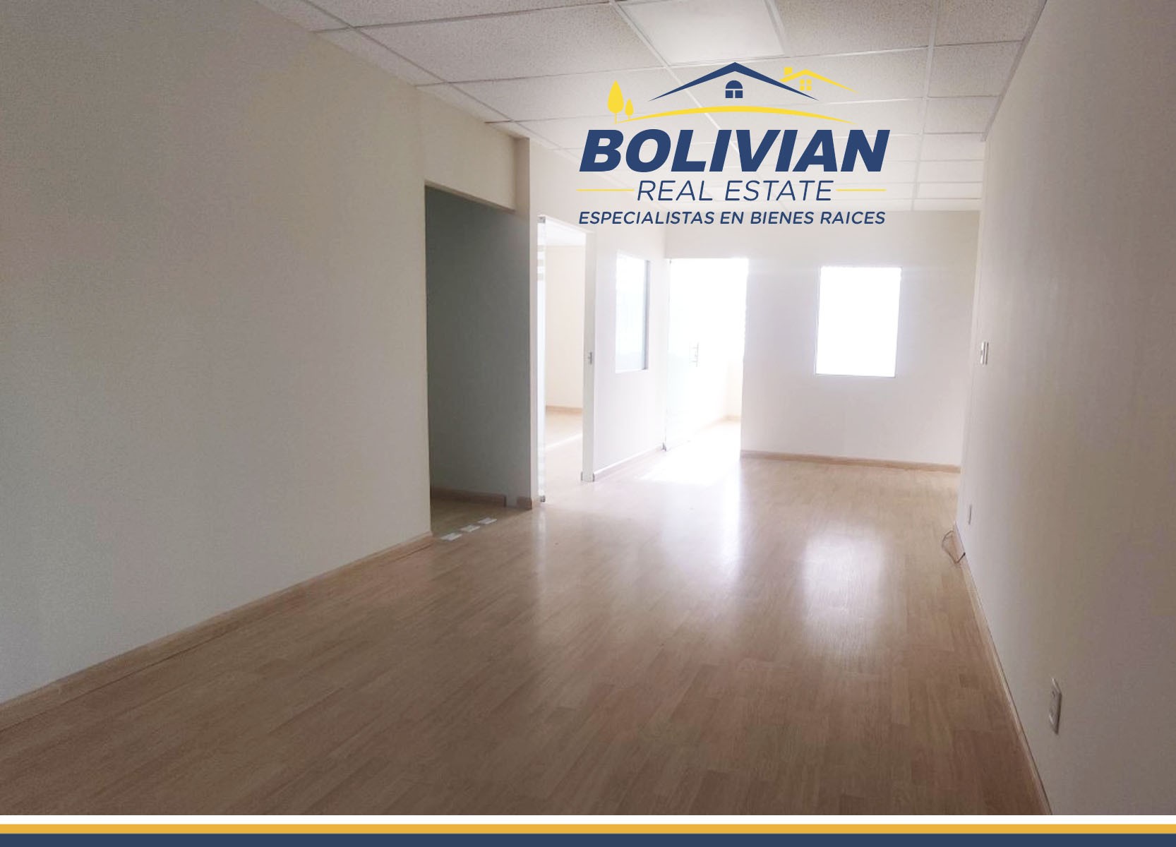 En Alquiler a Bs 6,600 Foto 2