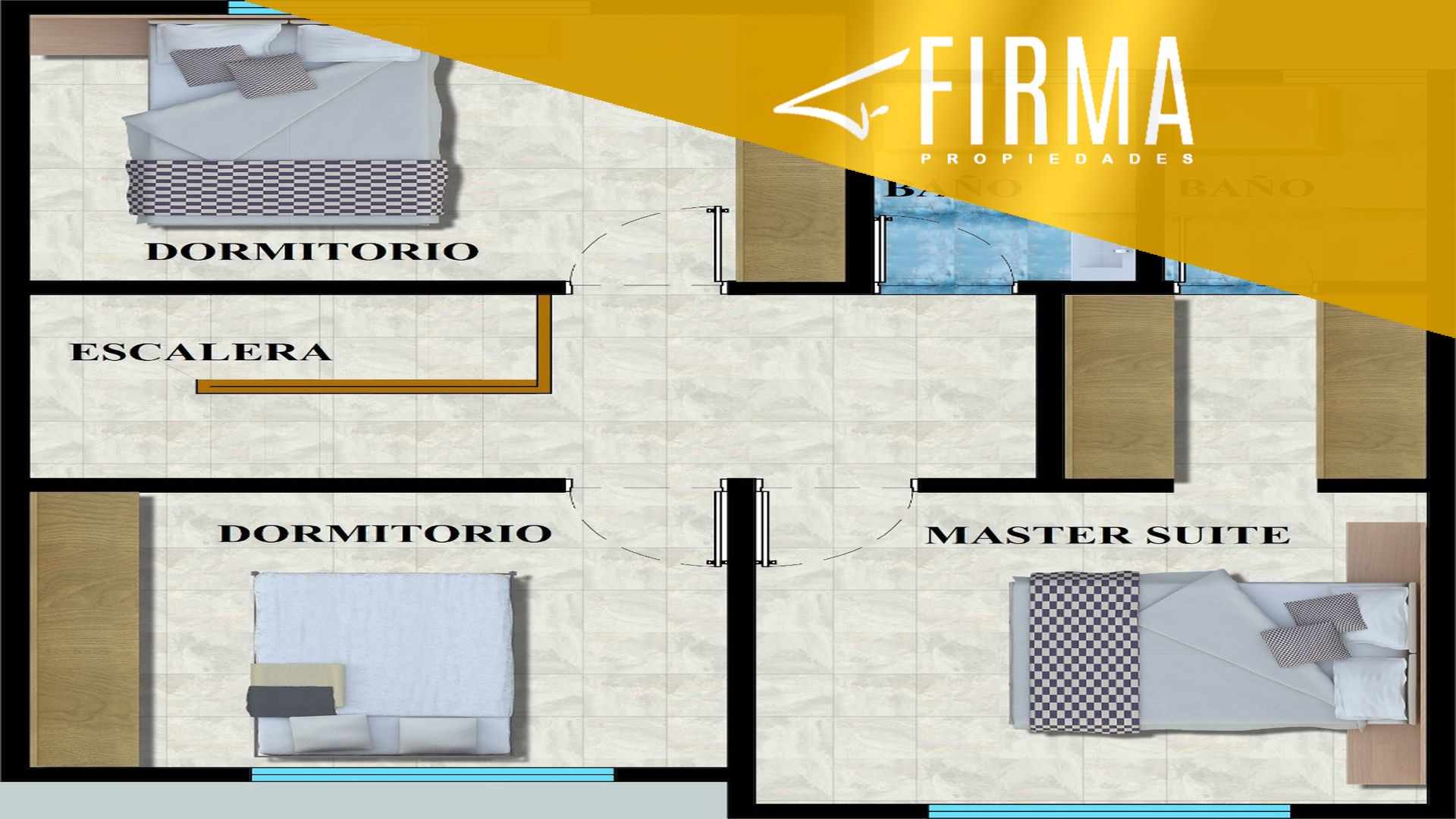 Casa en VentaCASAS EN PREVENTA EN EL VALLE ALTO DE COCHABAMBA 3 dormitorios 3 baños 2 parqueos Foto 14