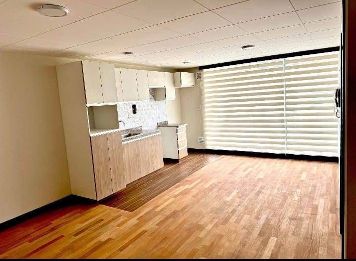 Departamento en AlquilerCalacoto c/27. Av costanera  Foto 1