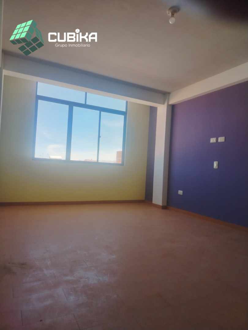 Casa El alto zona Mercedario sector 3 Foto 22