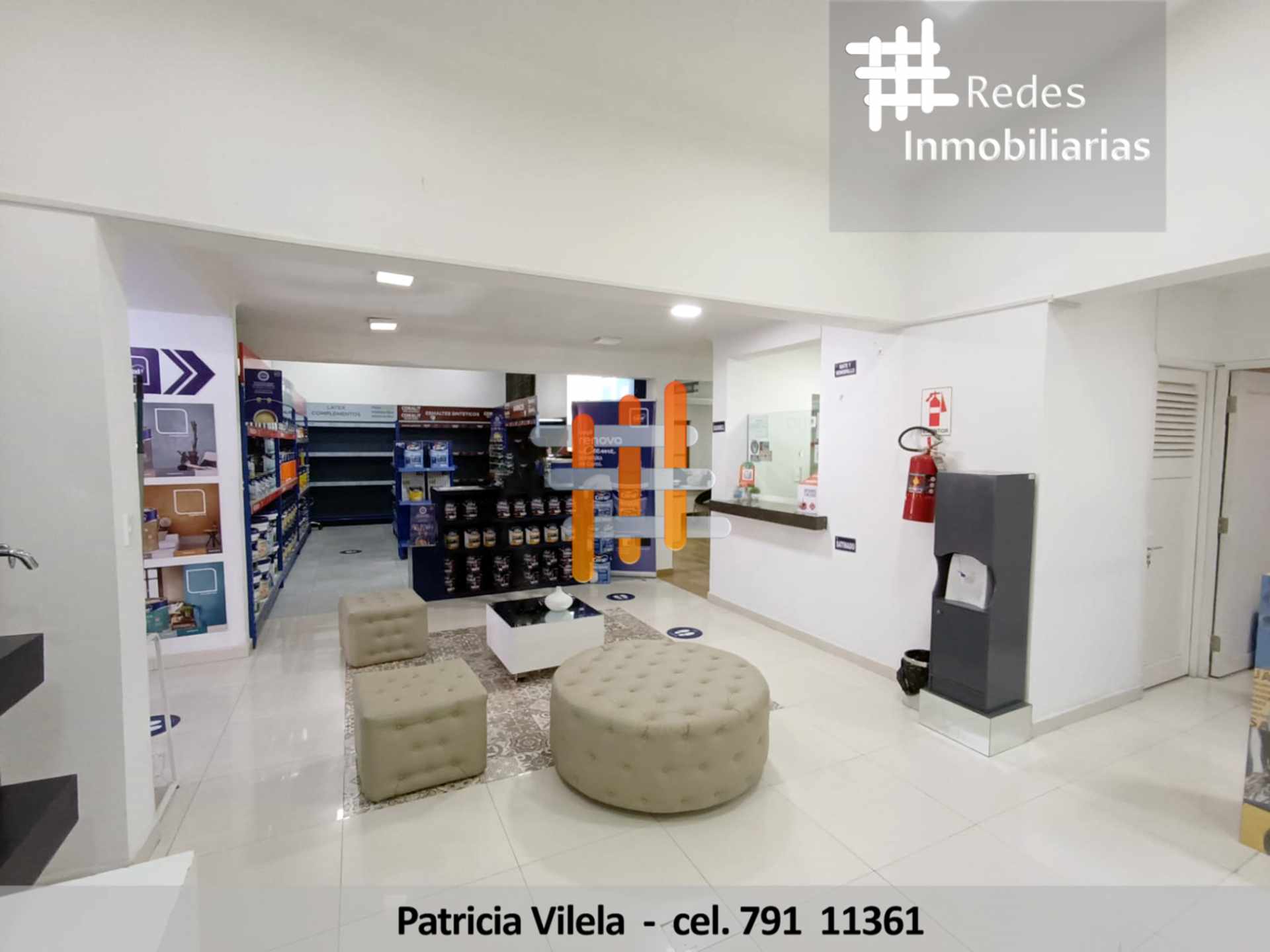 Local comercial en Calacoto en La Paz  3 baños  Foto 5