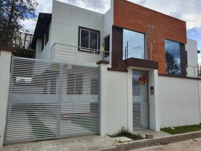 Casas en Venta, Cochabamba 