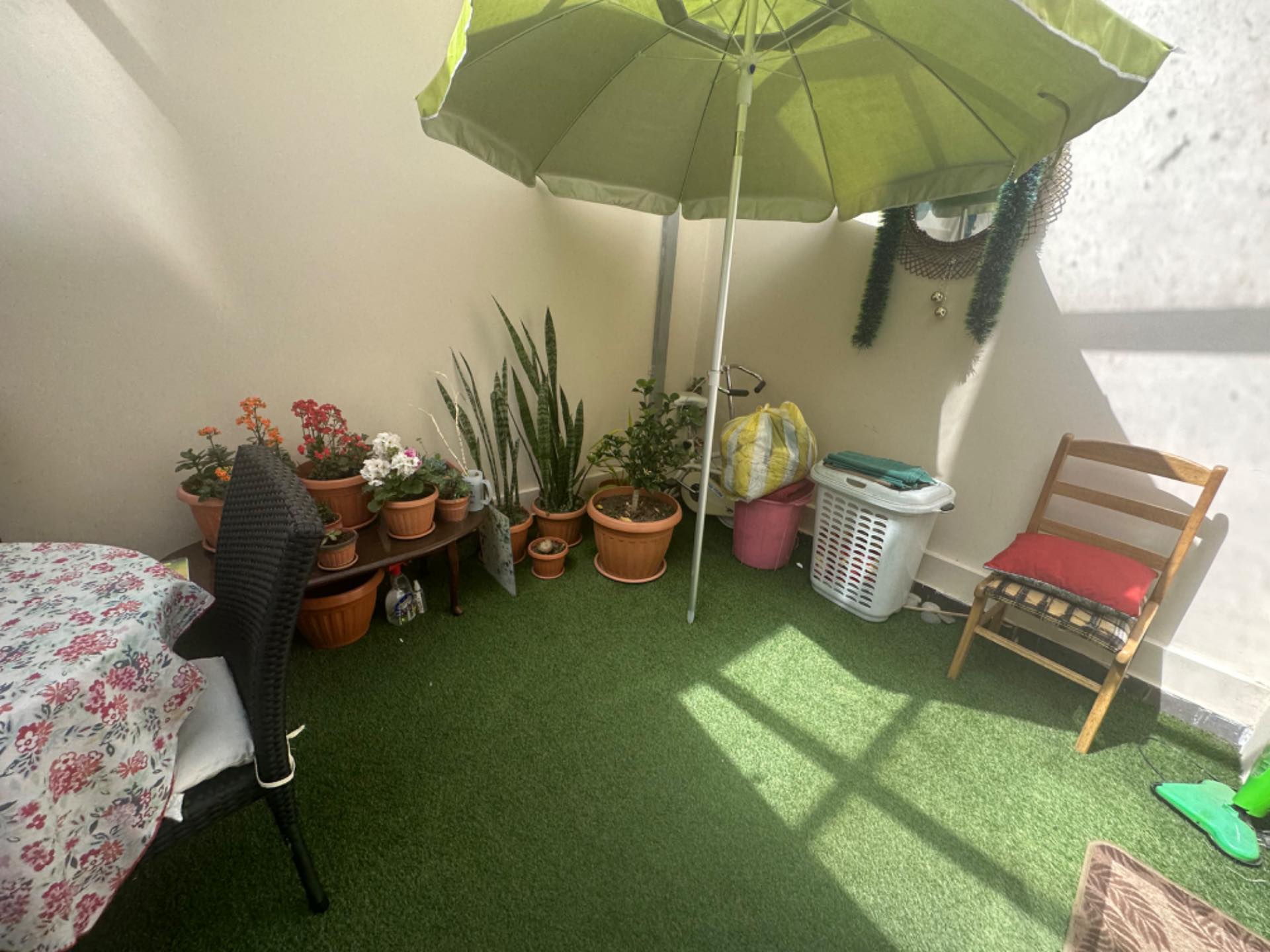 Departamento en Achumani en La Paz 3 dormitorios 2 baños 1 parqueos Foto 13