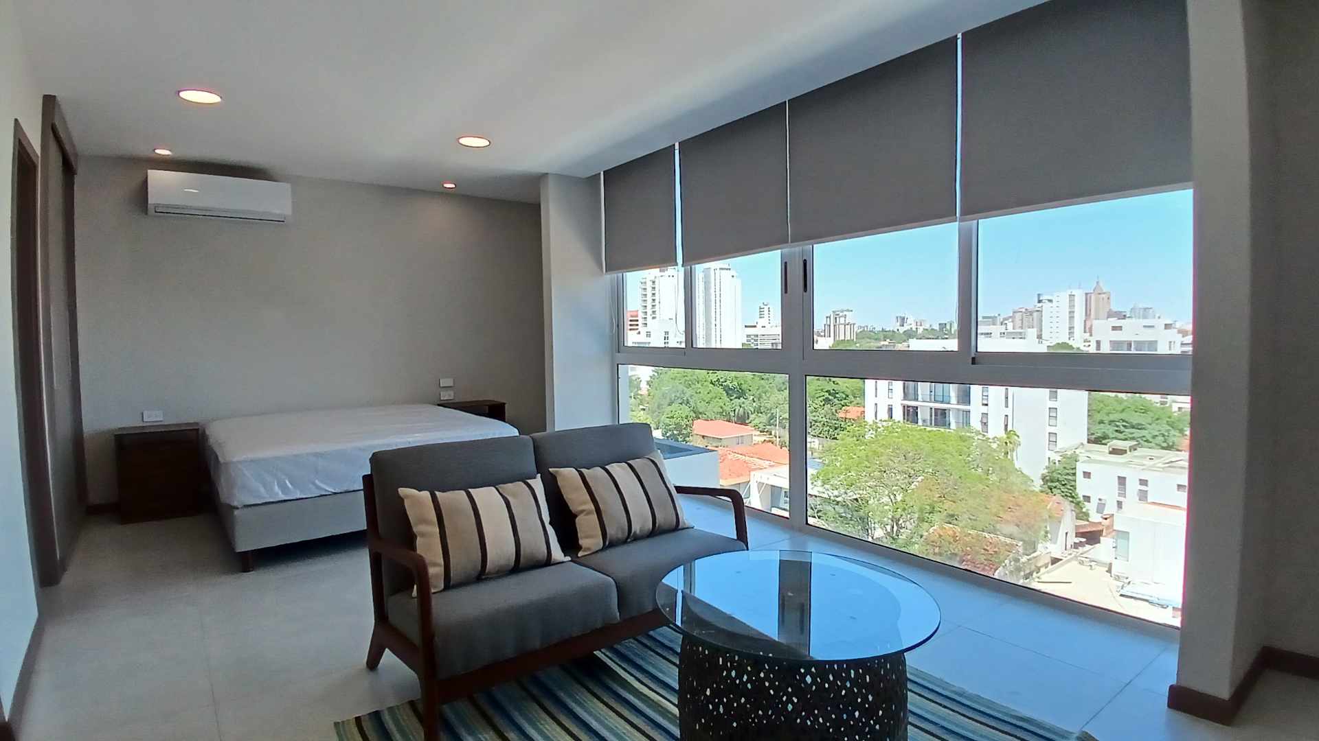 Departamento Barrio Equipetrol - CONDOMINIO KLUG Foto 3