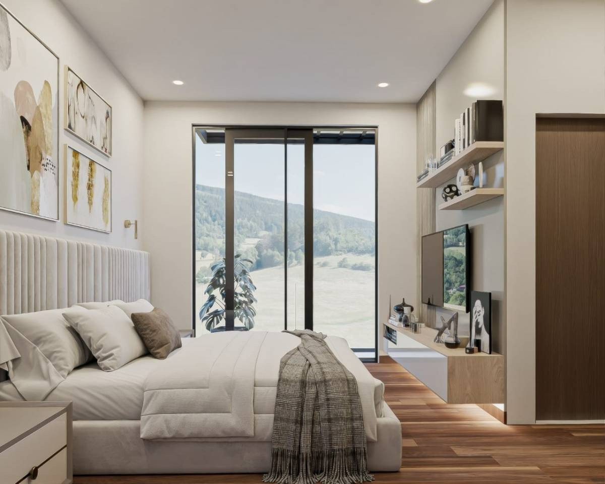 Casa en VentaValle Sanchez 3 dormitorios 2 baños 2 parqueos Foto 4