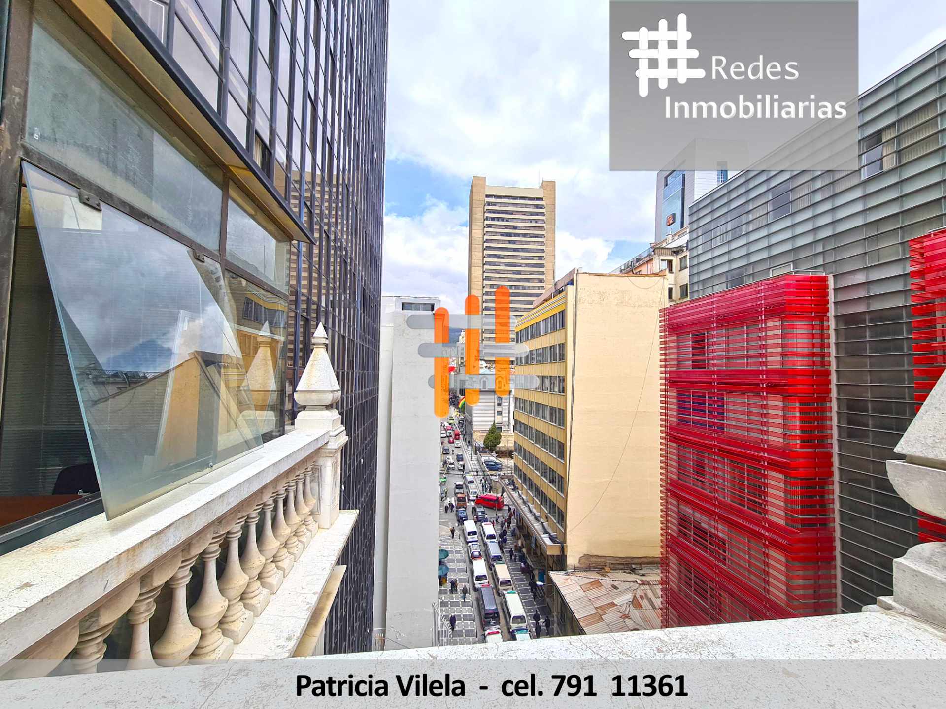 Oficina en VentaOFICINAS AMPLIAS ELEGANTES EN PLENO CENTRO DE LA CIUDAD Foto 11