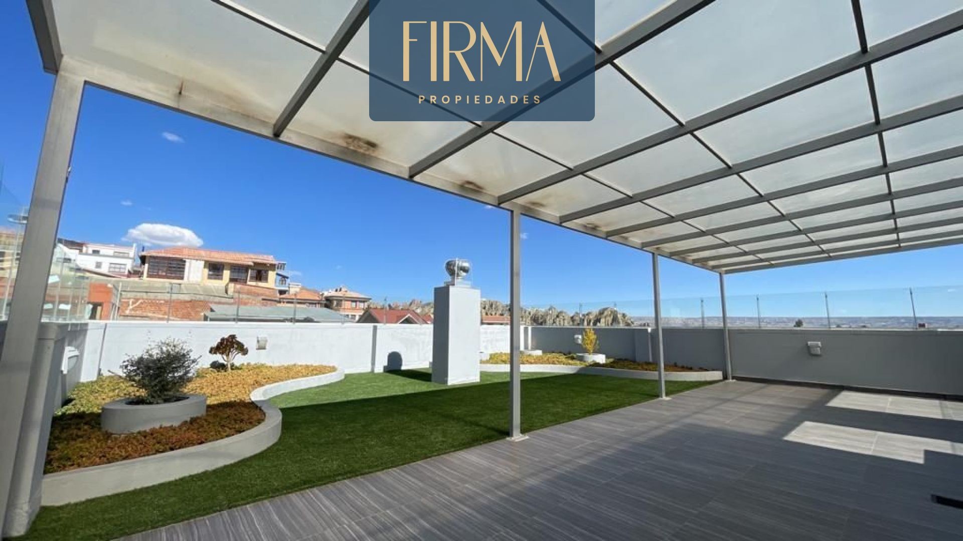 Departamento DEPARTAMENTO EN VENTA EN ACHUMANI A ESTRENAR Foto 10