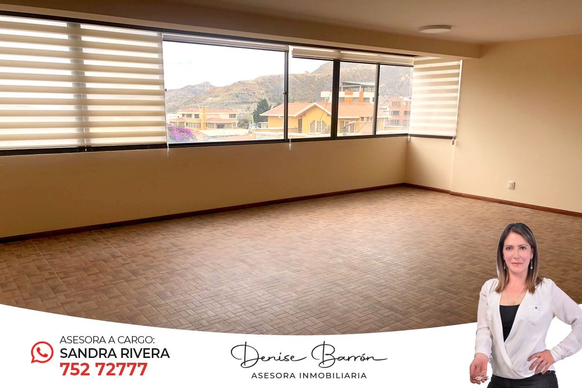 Edificio Mallasa calle 2 Foto 5