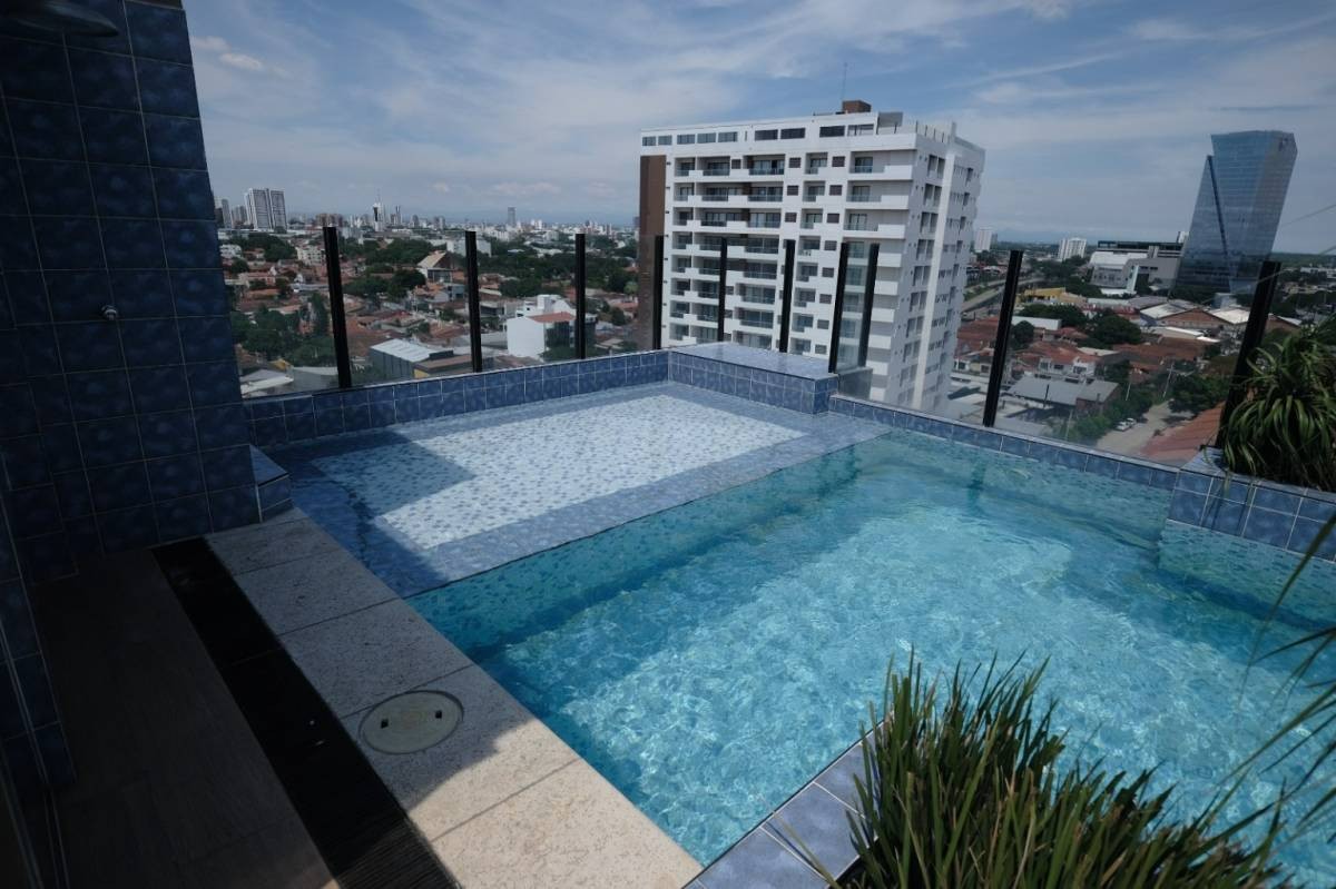 Departamento en VentaEdificio Gaudí Foto 10