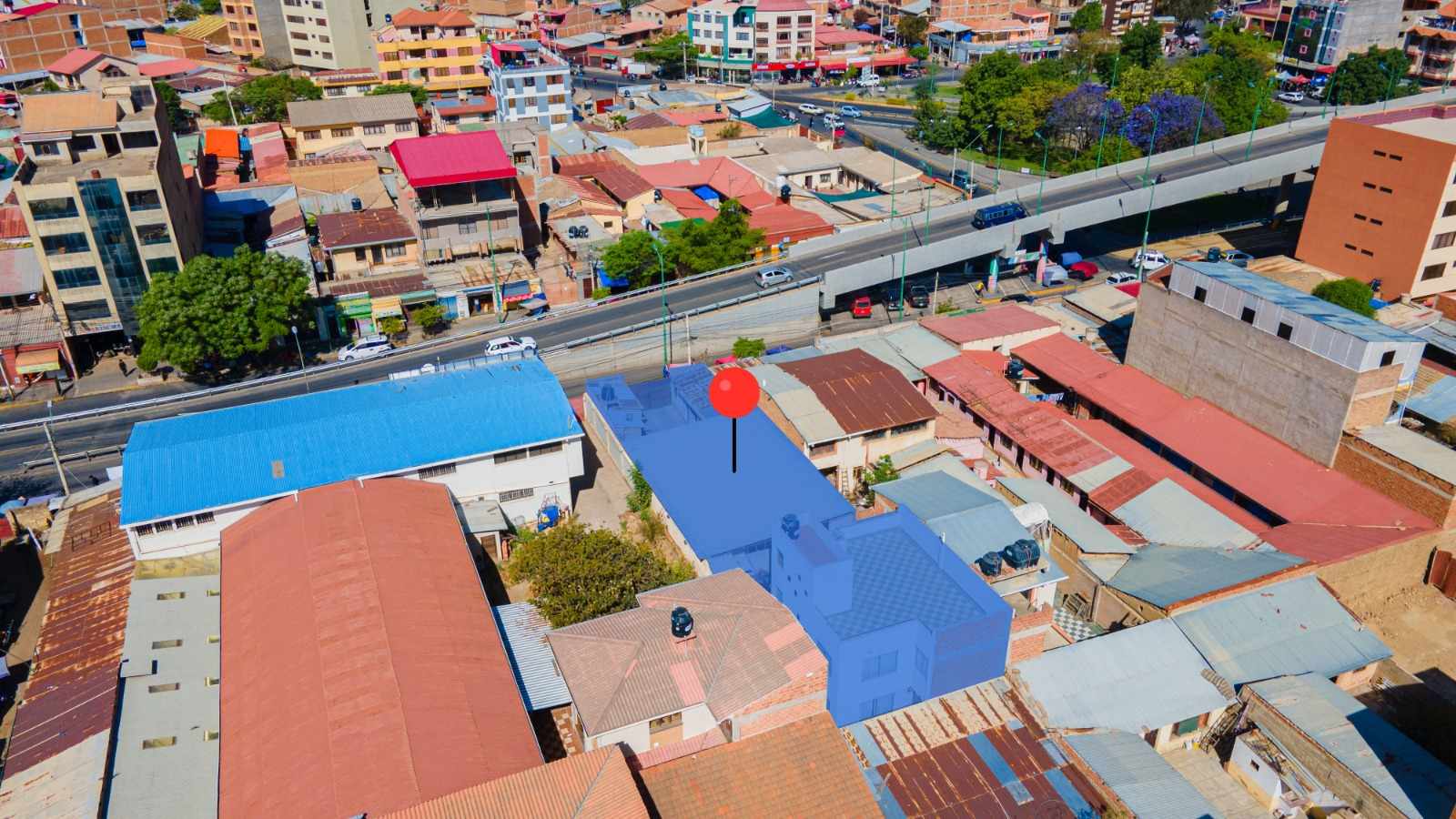 Casa en VentaAv. República - Y Av. 6 de agosto Sur 3 dormitorios 2 baños 2 parqueos Foto 26