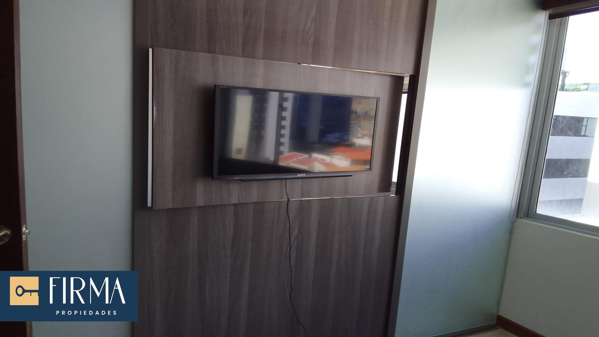 Departamento en AlquilerDEPARTAMENTO EN ALQUILER, CALACOTO 1 dormitorios 1 baños 1 parqueos Foto 5