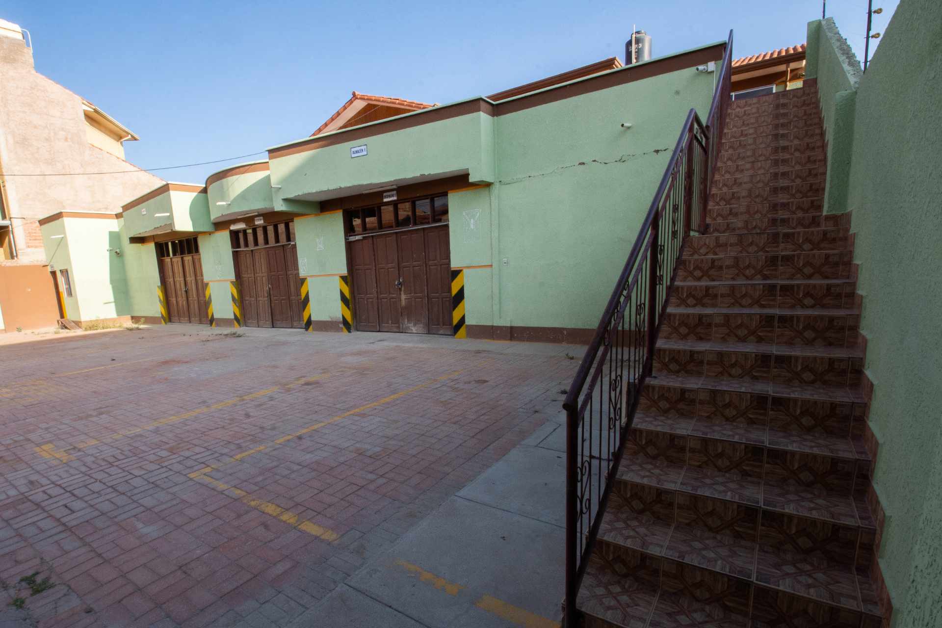 Galpón en Colcapirhua en Cochabamba    Foto 3