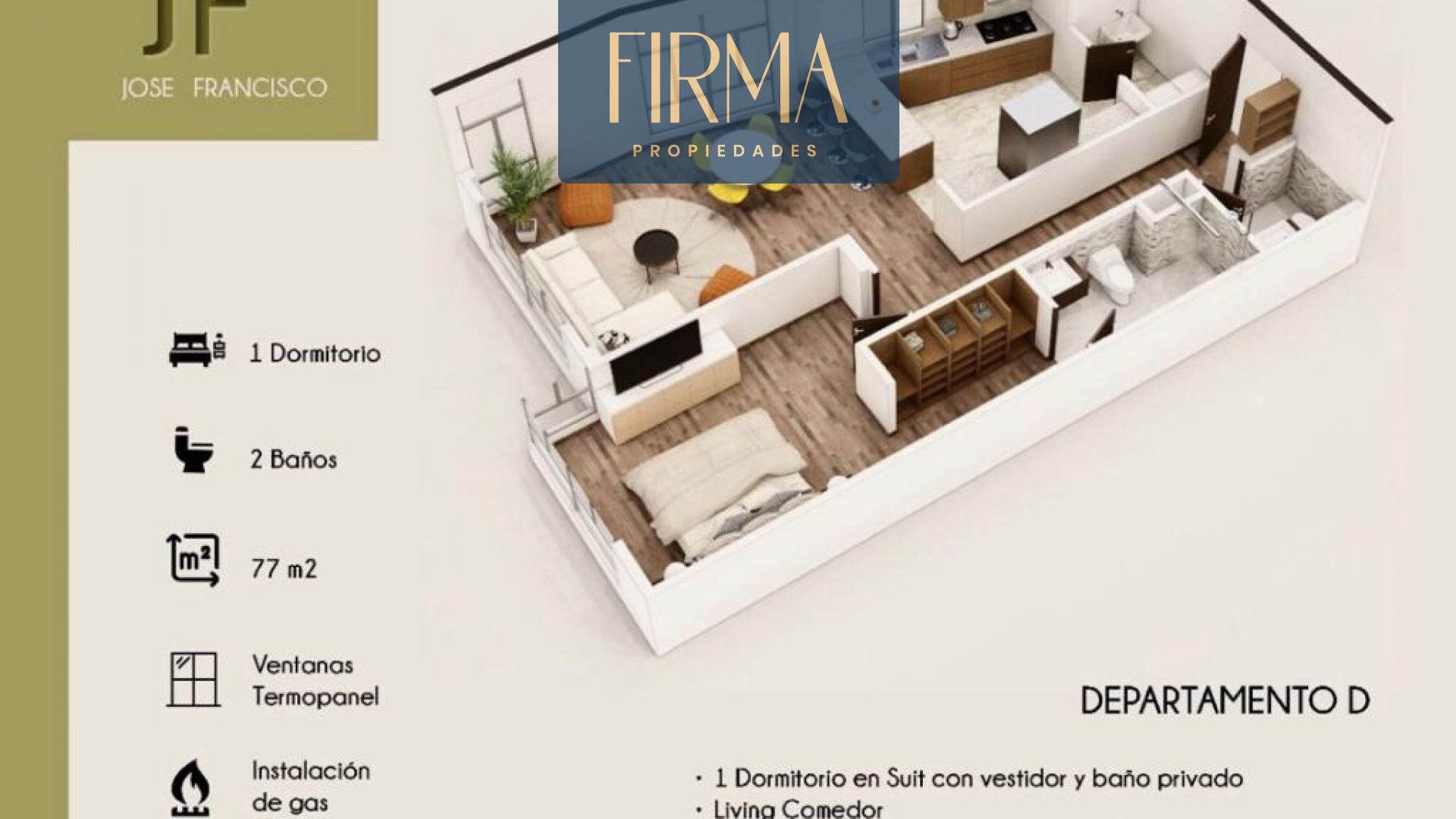 Departamento en VentaPINOS NORTE(PREVENTA SEGURA) Foto 6