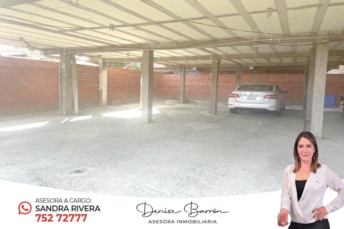 Edificio Mallasa calle 2 Foto 3