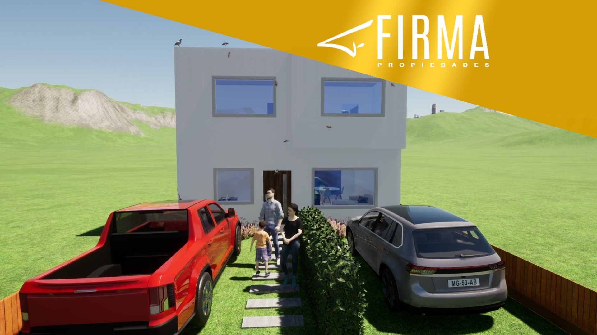 Casa en VentaCASAS EN PREVENTA EN EL VALLE ALTO DE COCHABAMBA 3 dormitorios 3 baños 2 parqueos Foto 16