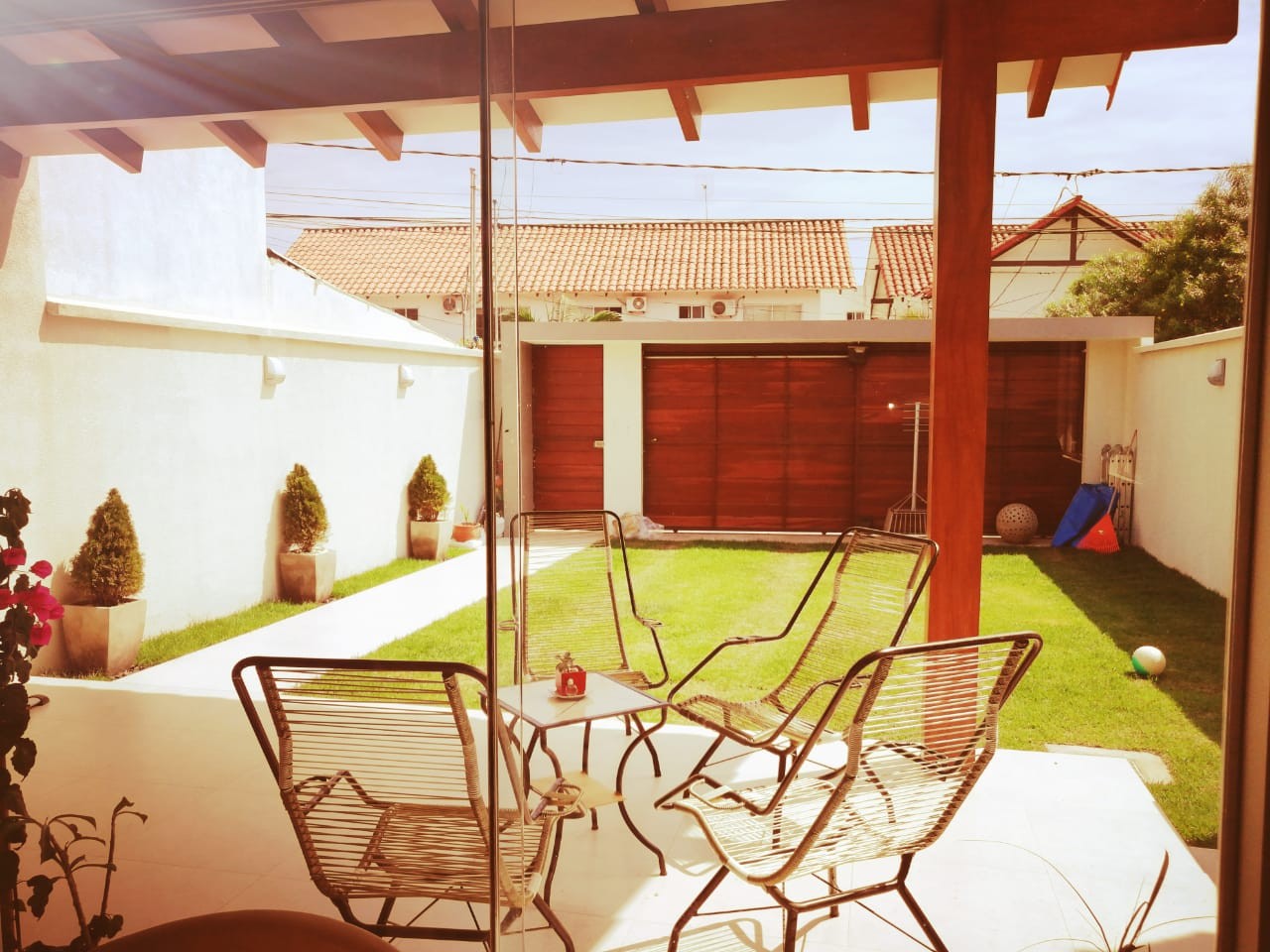 Casa Zona Norte, Beni 5to Anillo  Foto 7