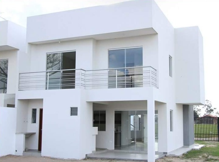 Casa ? Av. Montecristo, 8vo Anillo, Urbanización Montecristo Foto 2