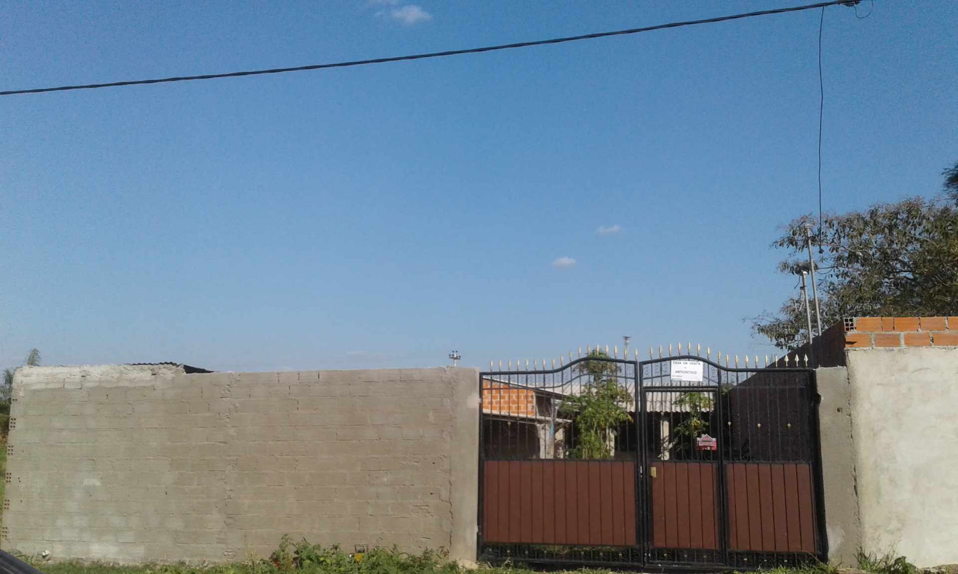 En Venta a $us 25,000 Foto 1