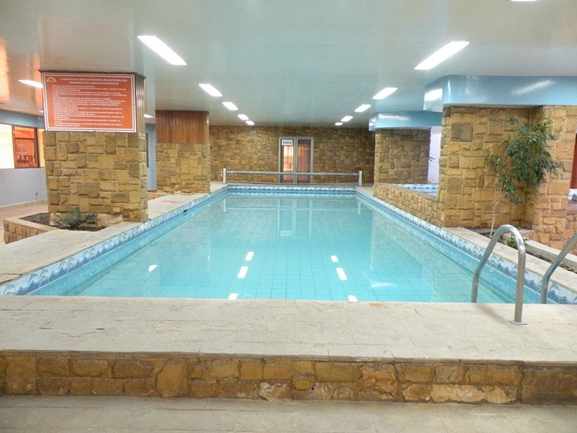 Departamento en Noroeste en Cochabamba 2 dormitorios 3 baños 1 parqueos Foto 5