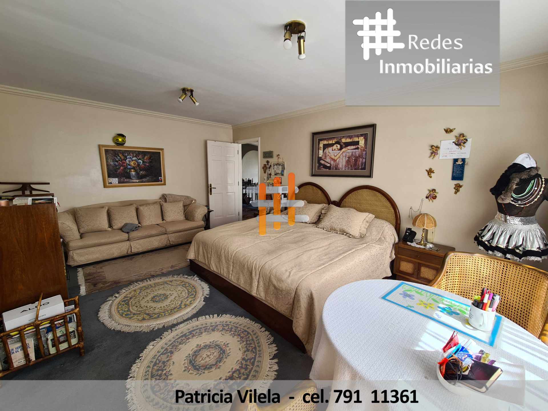 En Alquiler a $us 2,200 Foto 16