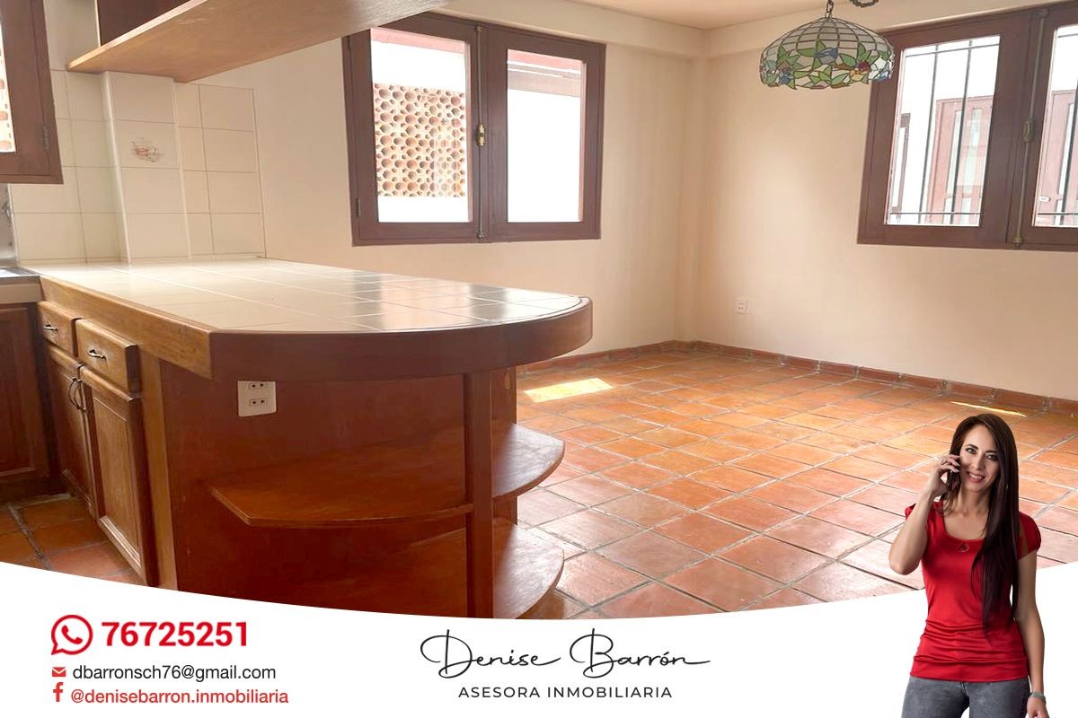 Casa en VentaACHUMANI 5 dormitorios 4 baños 3 parqueos Foto 17