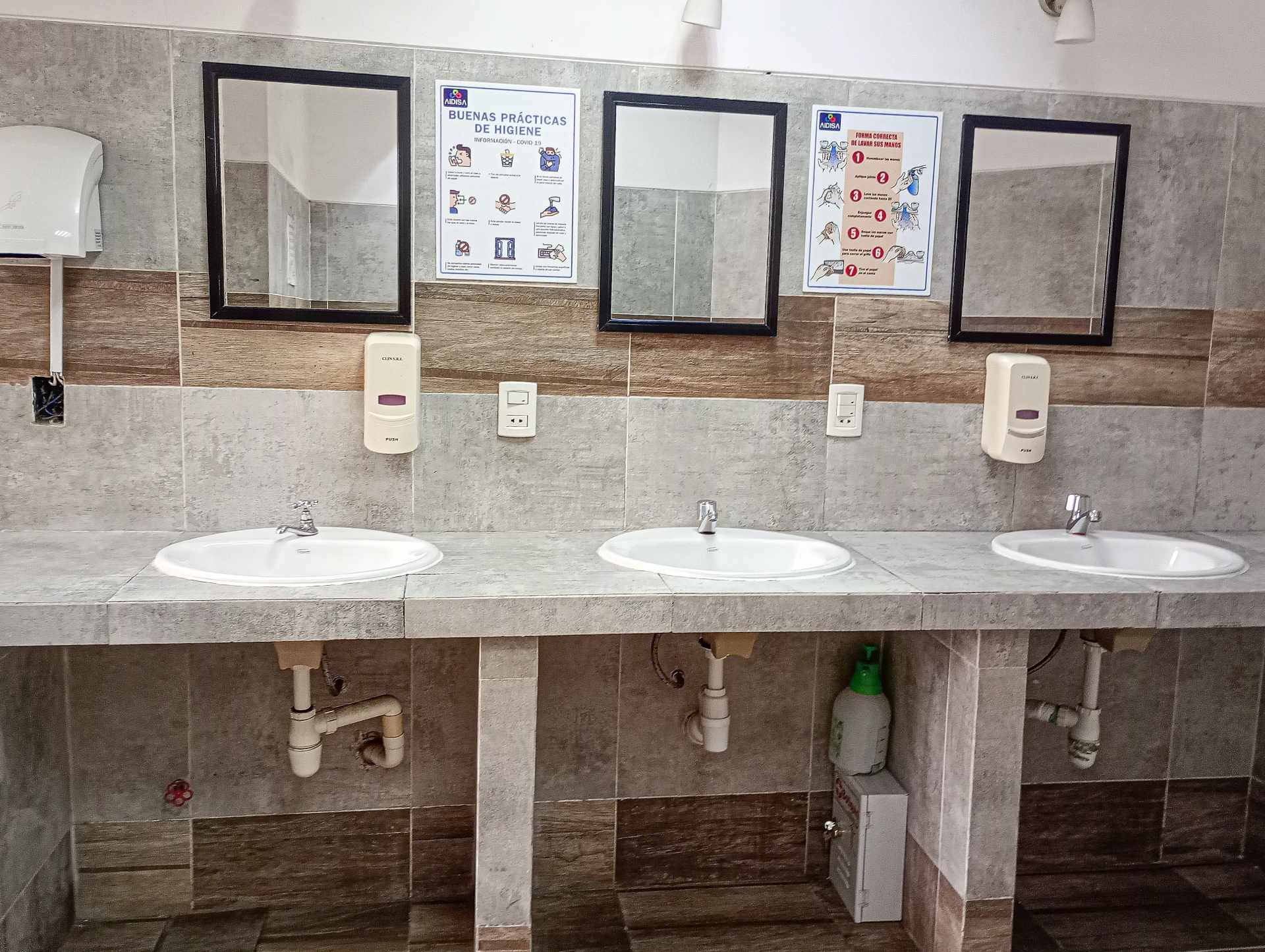 Galpón en Achachicala en La Paz    Foto 10