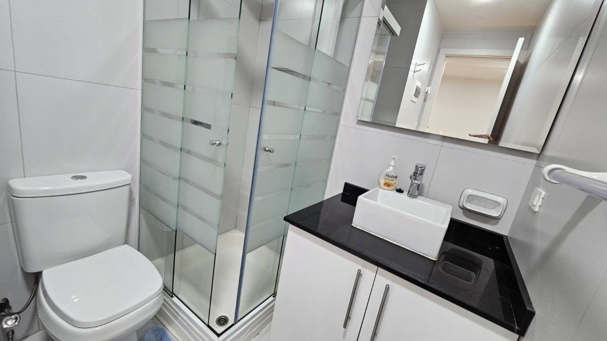 Departamento en AlquilerCALACOTO, CALLE 10 1 dormitorios 1 baños  Foto 14