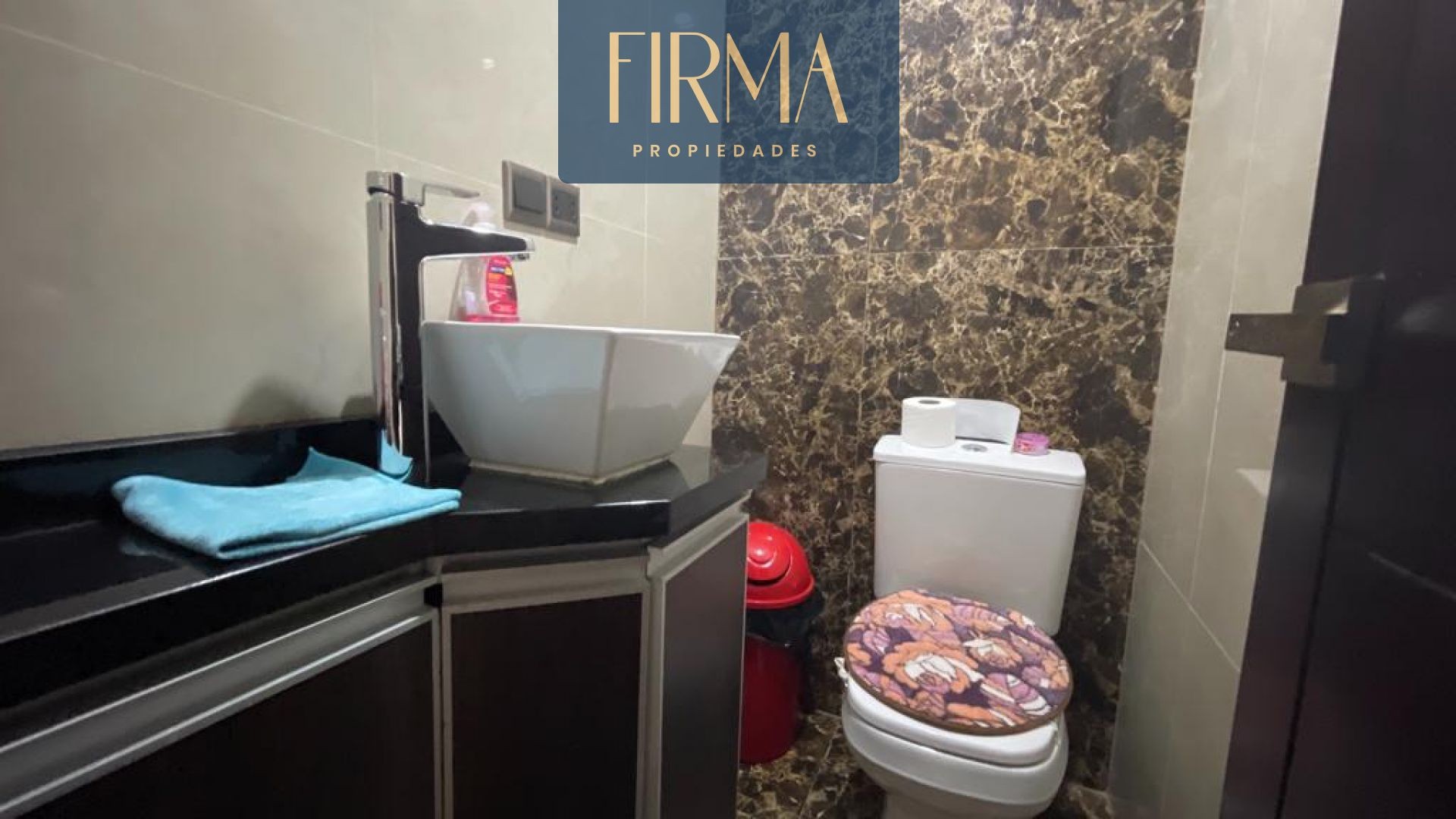 Departamento en VentaDEPARTAMENTO EN VENTA EN IRPAVI - PISO ALTO Foto 5