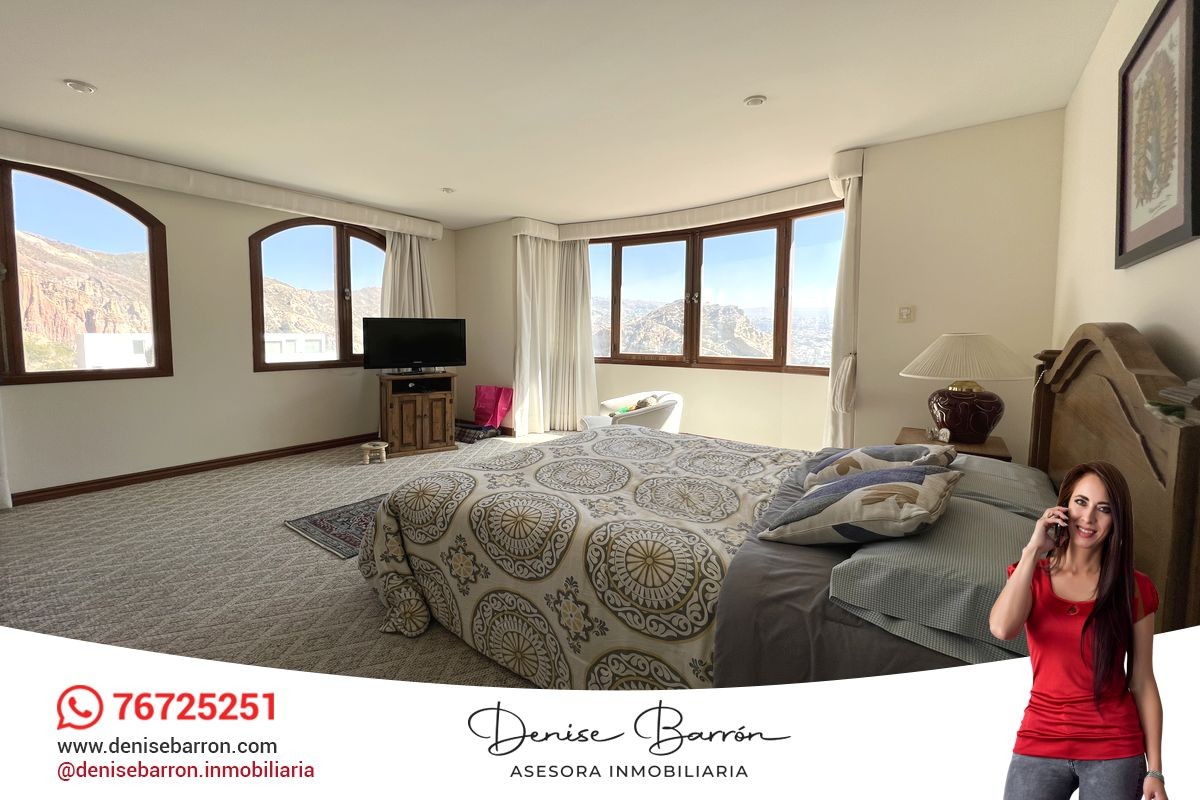 En Venta a $us 550,000 Foto 8