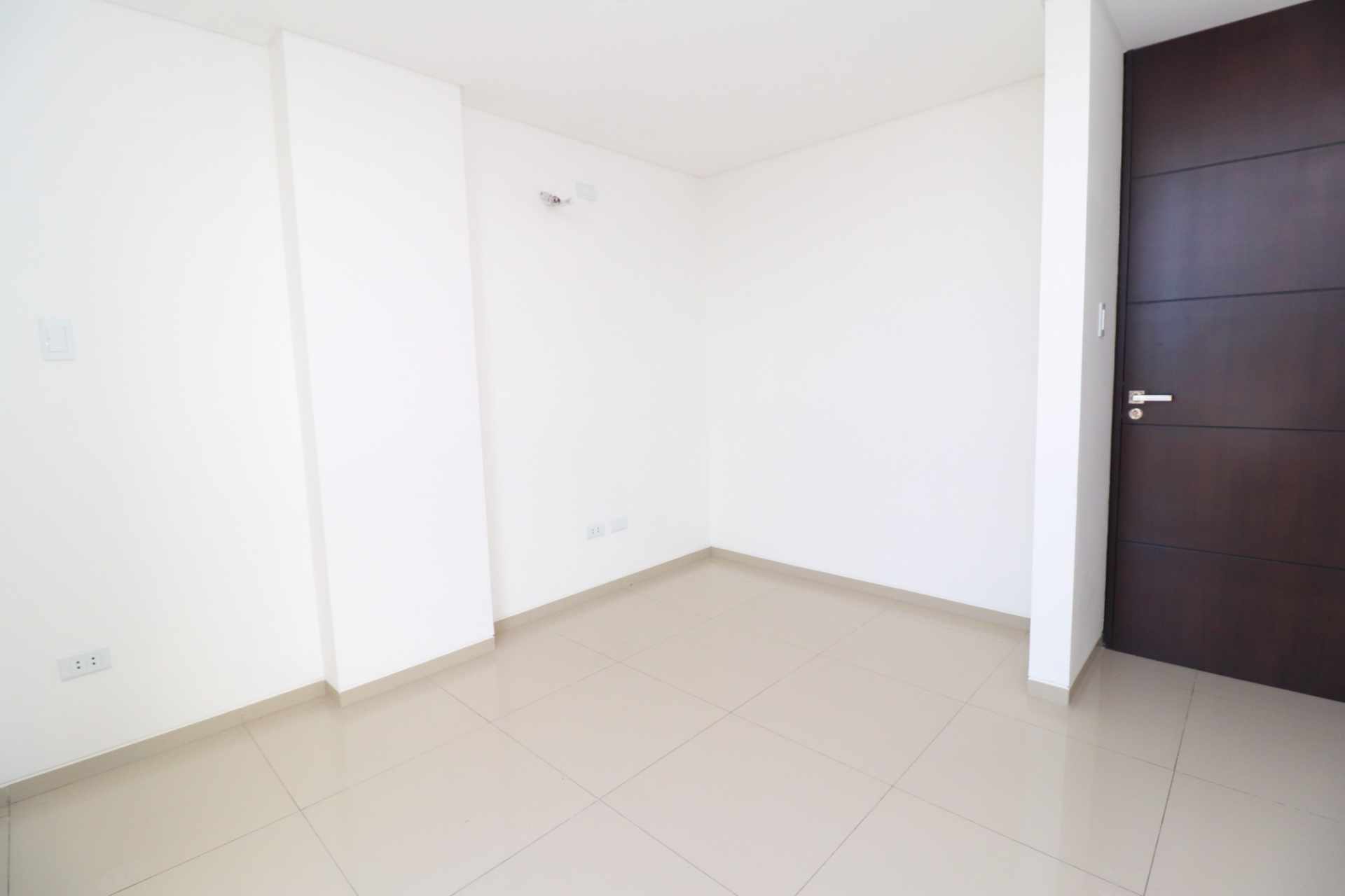 Departamento en Venta5to Anillo, Av. Cristo Redentor 1 dormitorios 1 baños  Foto 13