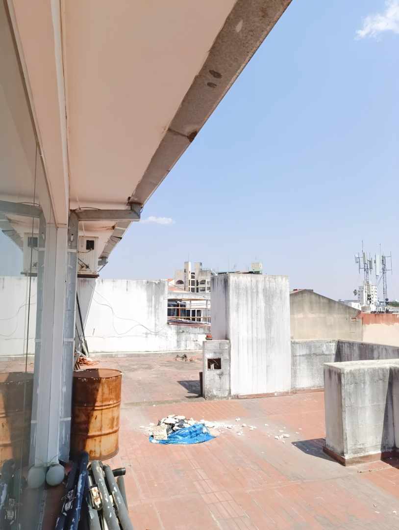 Edificio en VentaEDIFICIO EN VENTA – ATRÁS DE LA CATEDRAL (24 de Septiembre) 10 dormitorios 5 baños  Foto 15