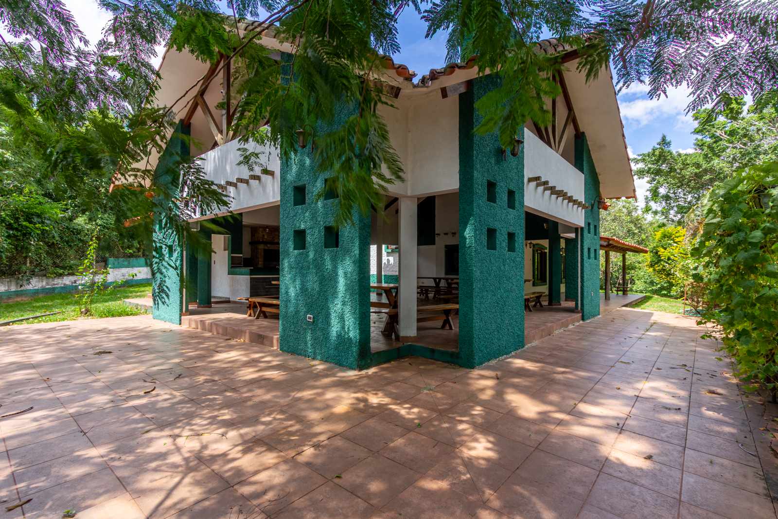 Quinta propiedad agrícola en VentaLa Guardia Foto 2