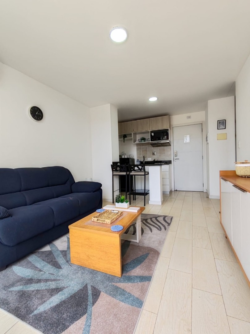 Departamento en AlquilerZona Norte
Av. Beni 2do. Y 3er Anillo
CONDOMINIO ORANGE 1 dormitorios 1 baños  Foto 6