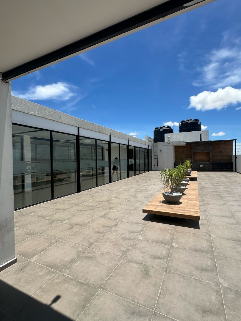 Departamento Torre Baruc Av Banzer casi 6to anillo Foto 7